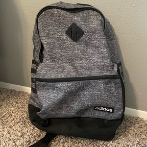 Adidas backpack